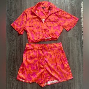 Dynamite Matching Set